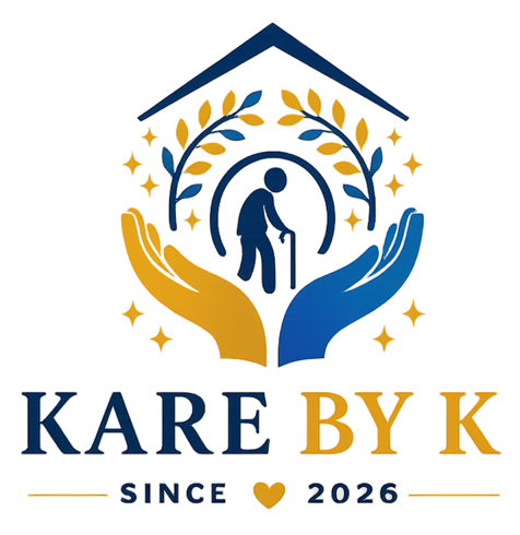 Kare by K logo